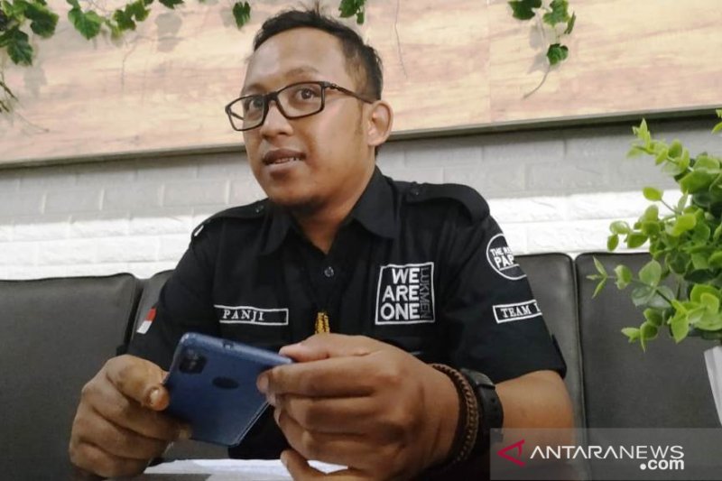 Panji minta maaf kepada JWW soal unggahan di media sosial