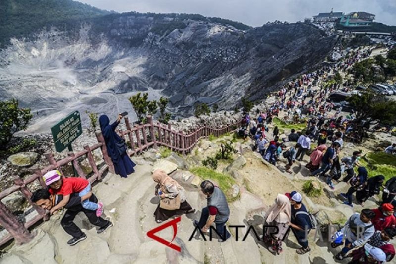 Sistem Pariwisata Terpadu