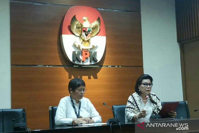 KPK paparkan kasus Bupati Kudus