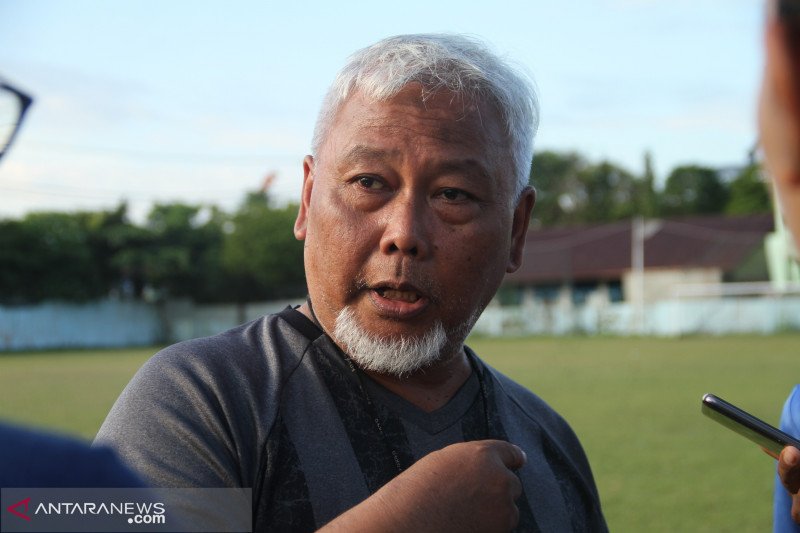 Sepak bola putri Indonesia berduka atas berpulangnya Satia Bagdja