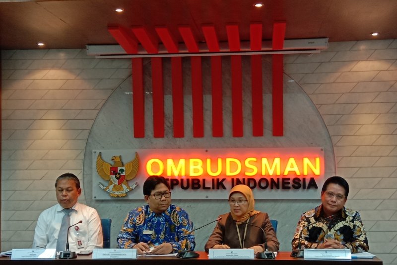 Pascagangguan sistem, 90 persen nasabah Bank Mandiri telah mengembalikan dana