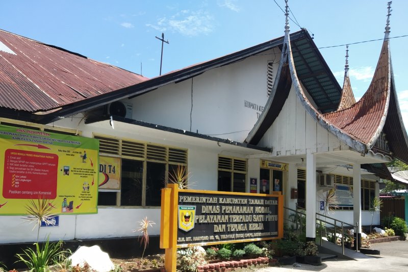 Tanah Datar siapkan 16 paket pelatihan kewirausahaan tekan penganggur