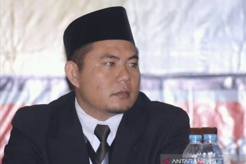 Calon independen minimal didukung 24 ribu calon pemilih