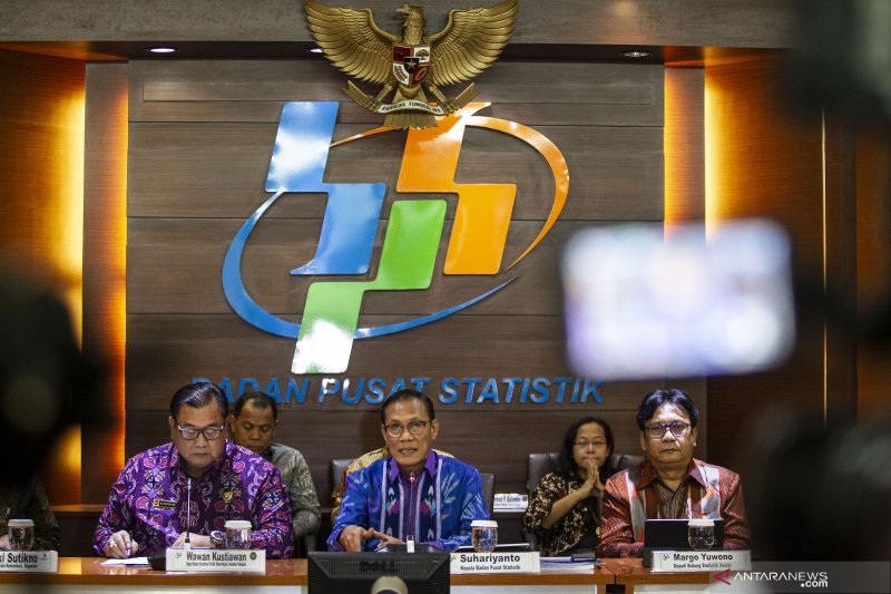Indikator perkembangan demokrasi di Indonesia