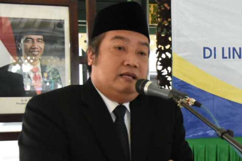 Pemkab Wonosobo segera isi kekosongan jabatan struktural
