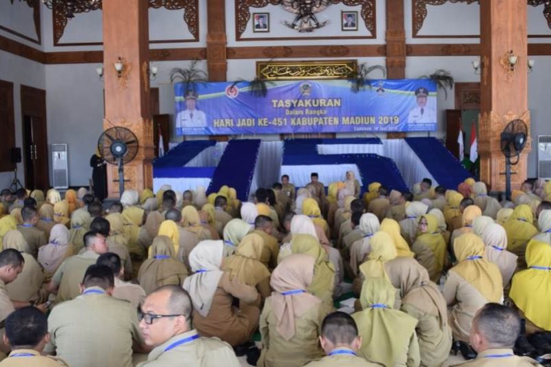 Government sets beginning of fasting on May 6