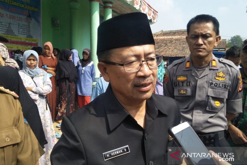 Pemkab Cianjur kawal dan awasi program bantuan pusat