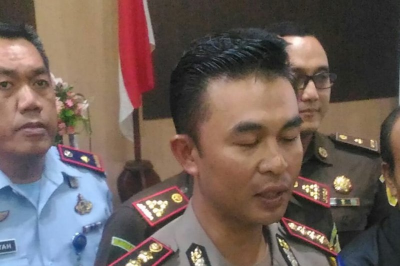 Pelaku penganiayaan difabel di Pontianak terancam 10 tahun penjara