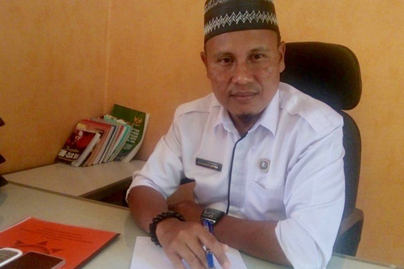 Camat minta KKP bantu armada patroli laut Tambelan