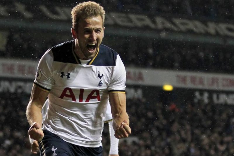 Kane disarankan segera keluar dari Tottenham
