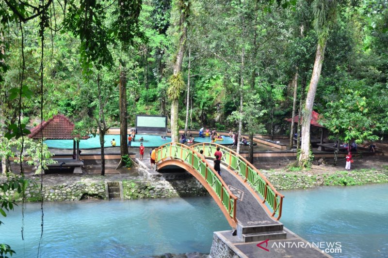 Desa Wisata Sesaot Lombok Barat Masuk Nominasi Ista 2019