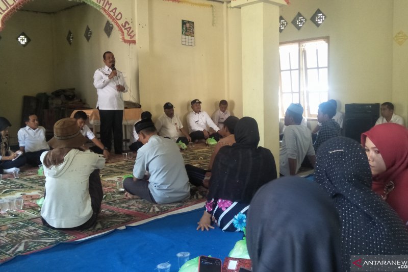 Pariaman tingkatkan ekonomi warga melalui pengolahan sampah terpadu