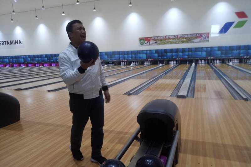 Menpora ingin beberapa pelatnas coba pindahkan ke Palembang