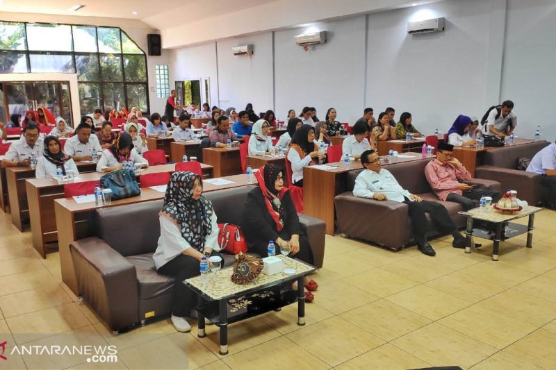 Pemprov Sulteng sosialisasi standar usaha pariwisata ke pelaku usaha