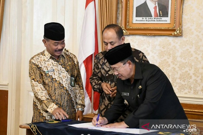 Cianjur siapkan 300 pasangan isbat nikah