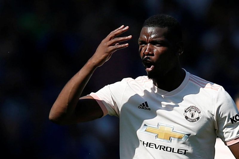 Zidane desak Real Madrid lakukan apa saja demi Pogba