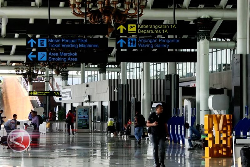 Sudahkah ada penurunan tarif tiket pesawat hari ini?