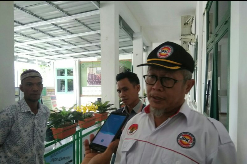 Warga Sengekemang kecewa PT DSI hanya didenda Rp6 miliar