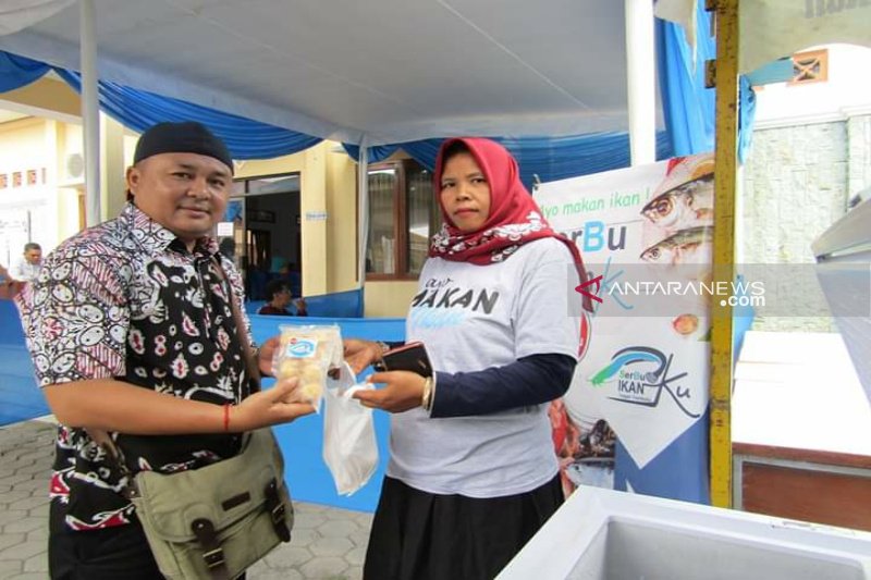 Kulon Progo gencarkan kampanye "Gemarikan"