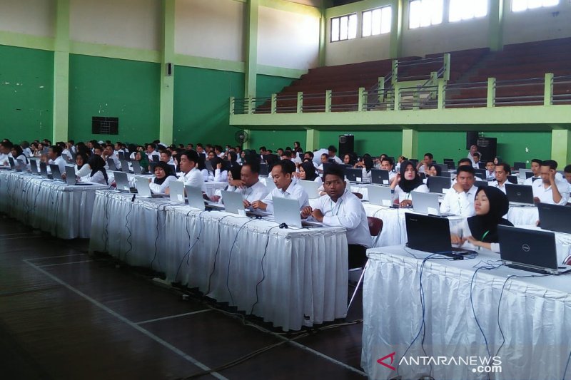 60 desa di Kudus ajukan pengisian perangkat desa