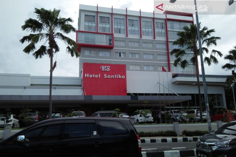 PHRI Sulteng tawarkan tujuh konsep pulihkan pariwisata pascabencana