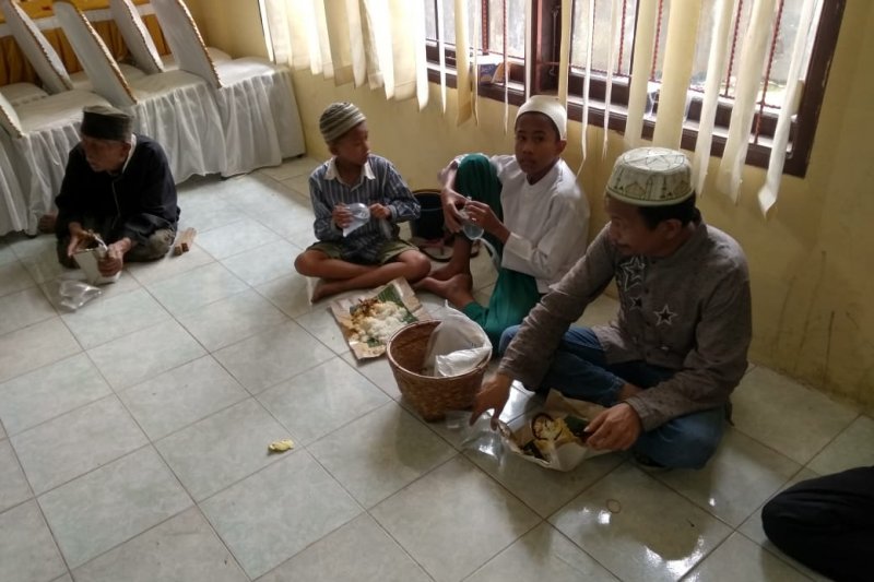 Pondok Sosial, solusi tangani anak jalanan