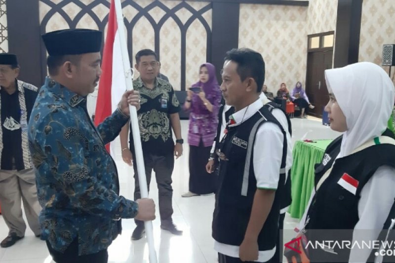 Tiga calon haji Bone batal ke Makkah