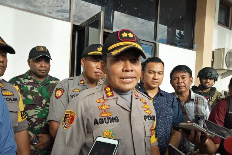 Calon independen minimal didukung 24 ribu calon pemilih