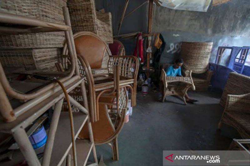 Industri manufaktur Sulteng tumbuh jauh di atas nasional triwulan II