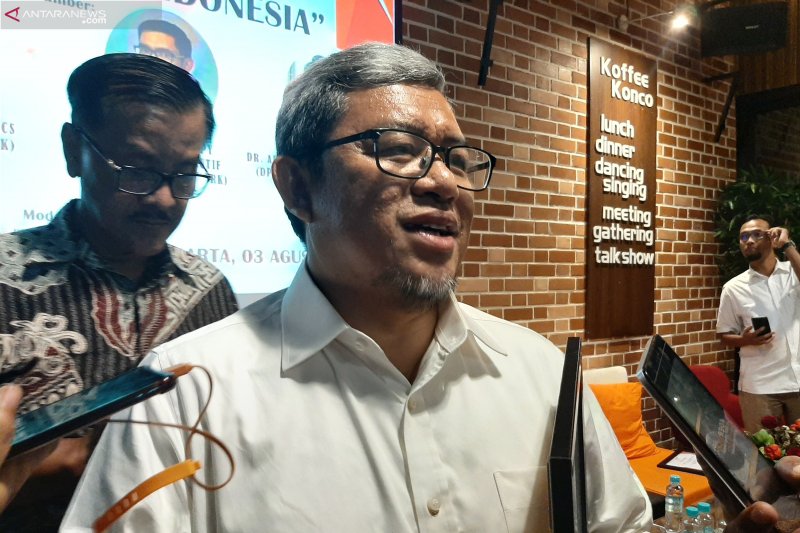 Pemindahan Ibu Kota Provinsi Jabar ternyata juga dibahas di era Aher