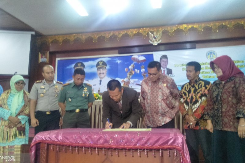 Pariaman Minta UNP Bangun Fakultas Perikanan dan Kelautan didaerahnya