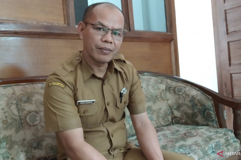Jangan coba-coba potong Sapi Betina Produktif di Tanah Datar, Bisa di Pidana