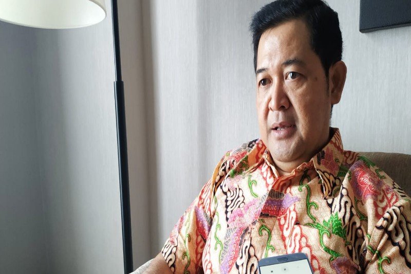 Dubes: PM PNG ingin Indonesia berperan dalam pengelolaan minyak dan gas