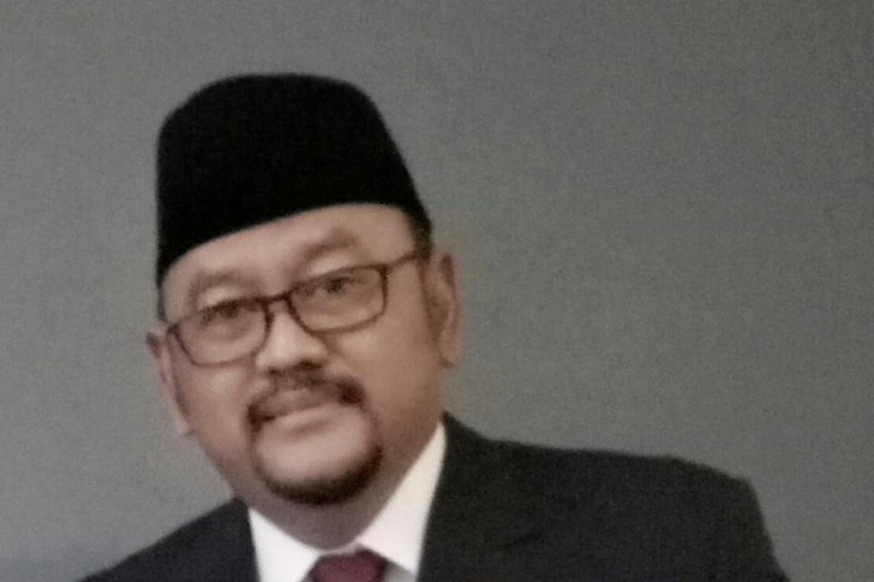 BMKG: hujan buatan masih disurvei