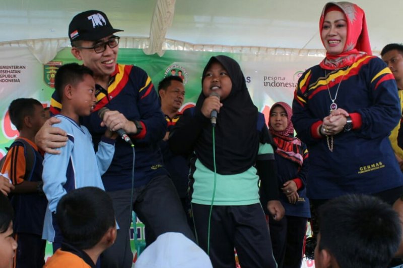 Biro Humas Pemkab Lampung Timur dihapuskan, masuk ke Diskominfo