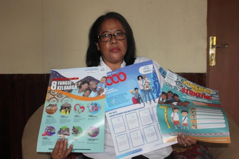 DPPKB Asmat agendakan sosialisasi program KKBPK