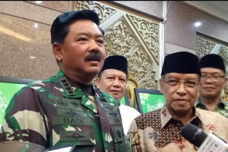 Dua anggota TNI diperiksa terkait aksi rasisme terhadap mahasiswa Papua