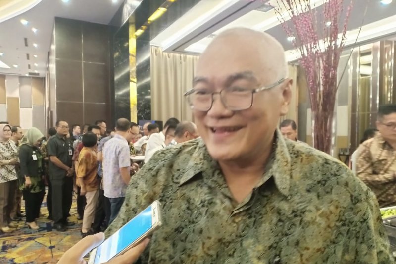 Perkebunan karet bisa lenyap akibat penyakit gugur daun