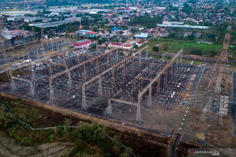 Indonesia perlu belajar dari China dan India terkait energi listrik
