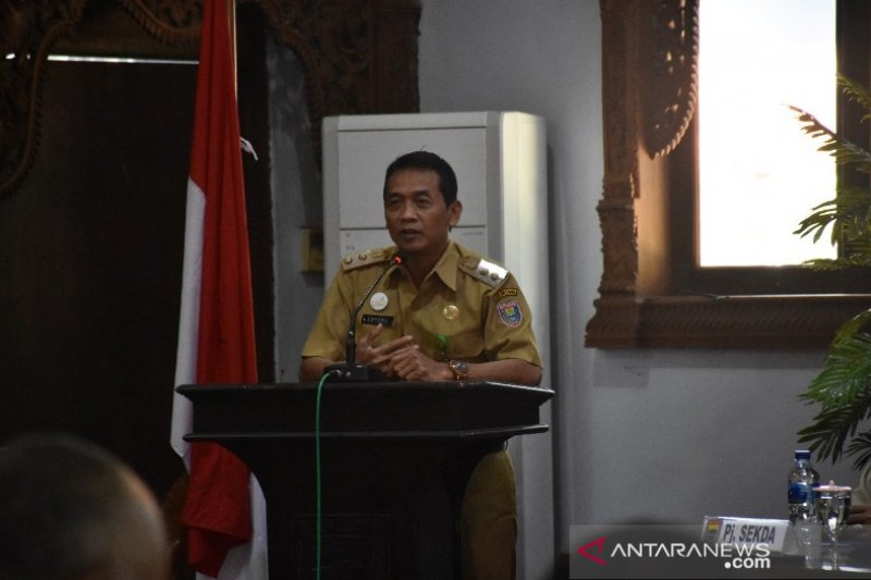 Pemkab Batang ingatkan warga waspada terhadap cukong pilkades