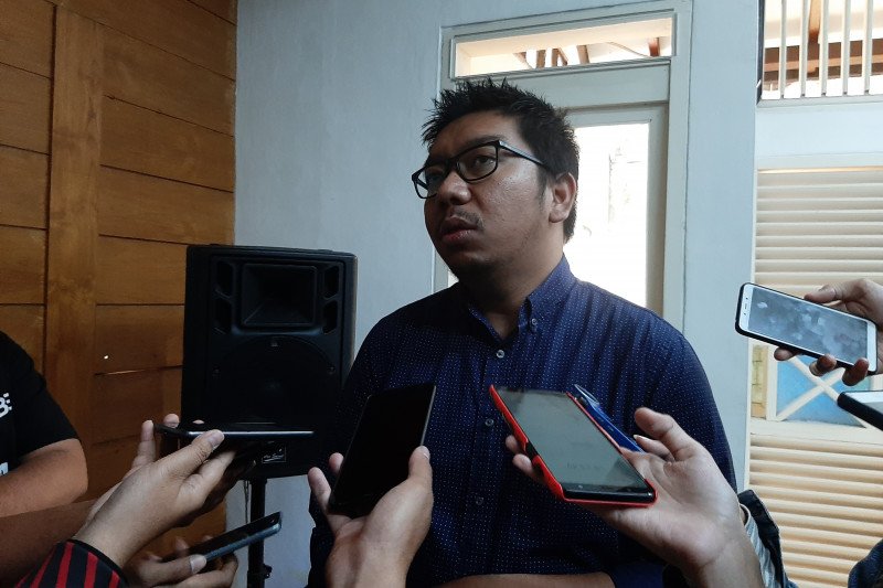 ICW tolak seluruh konsep Dewan Pengawas KPK