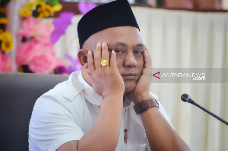 DPRD Gorontalo Utara respon keluhan gaji pegawai PUDAM