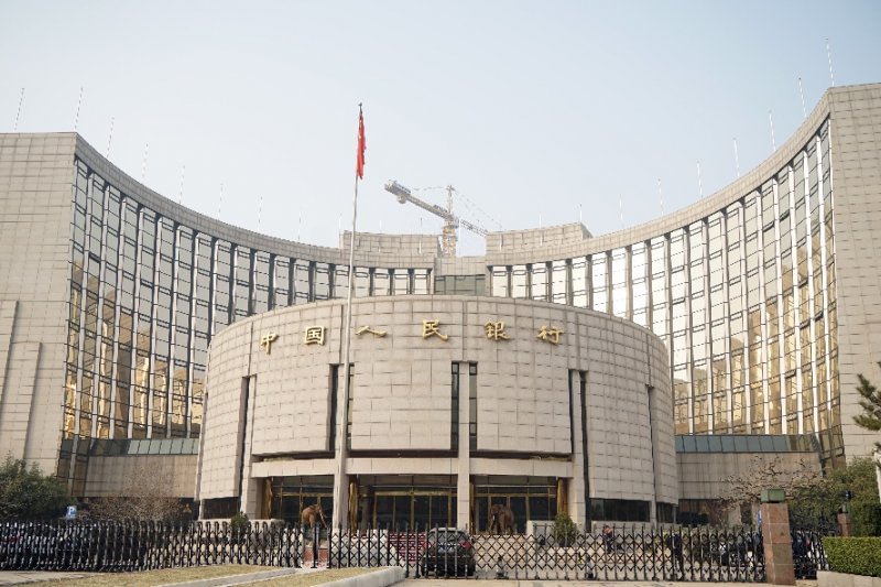 Bank Sentral China luncurkan fasilitas pembiayaan kembali untuk iptek