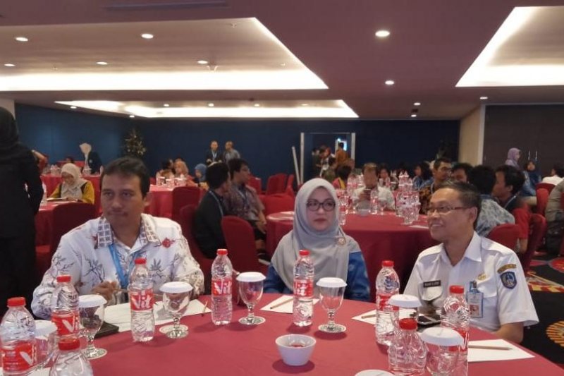 Kepala Dinas Kelautan Sulsel pembicara Konferensi Internasional Maritim