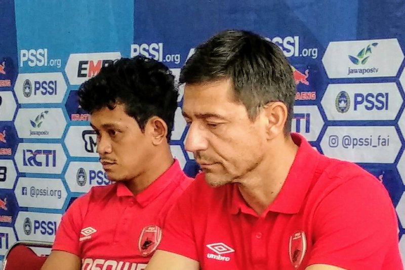 Darjie: sudah saatnya PSM punya stadion yang layak