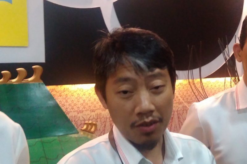 Pohon tinggi penyebab mayoritas gangguan listrik di Palembang