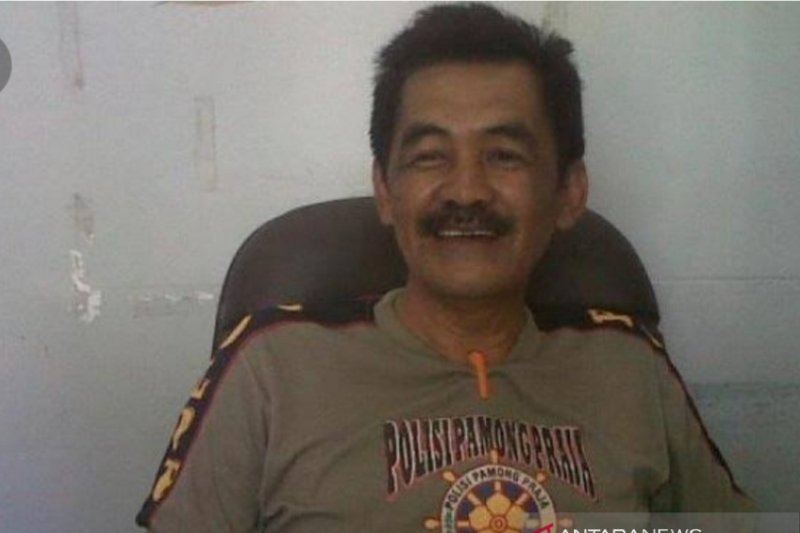 Karhutla di Bangka seluas 52,5 hektar