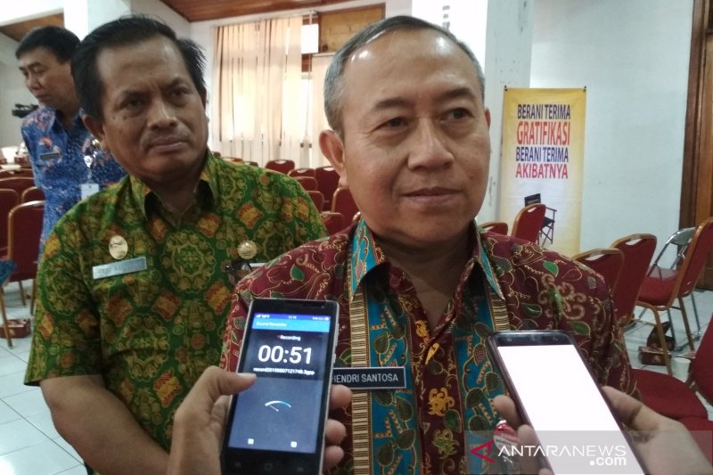 Pemkab Kudus didorong terapkan kurikulum pendidikan antikorupsi