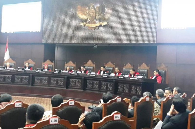 Perludem usulkan Pilkada DKI Jakarta tahun 2022