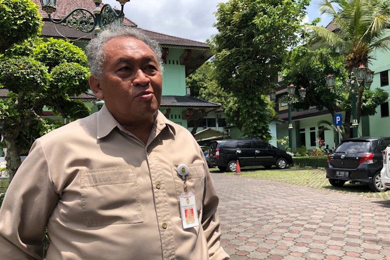 Yogyakarta tambahkan 123 bangunan masuk daftar warisan budaya daerah